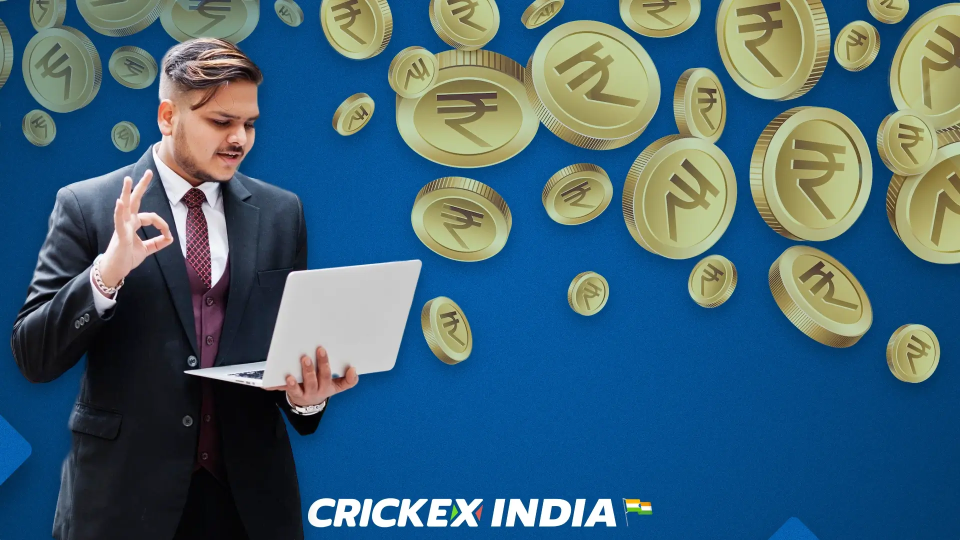 Crickex India एफिलिएट प्रोग्राम की विशेषताएं और लाभ